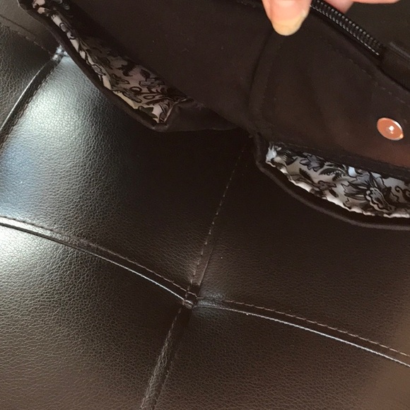 Vera bradley messenger bag - Picture 8 of 8